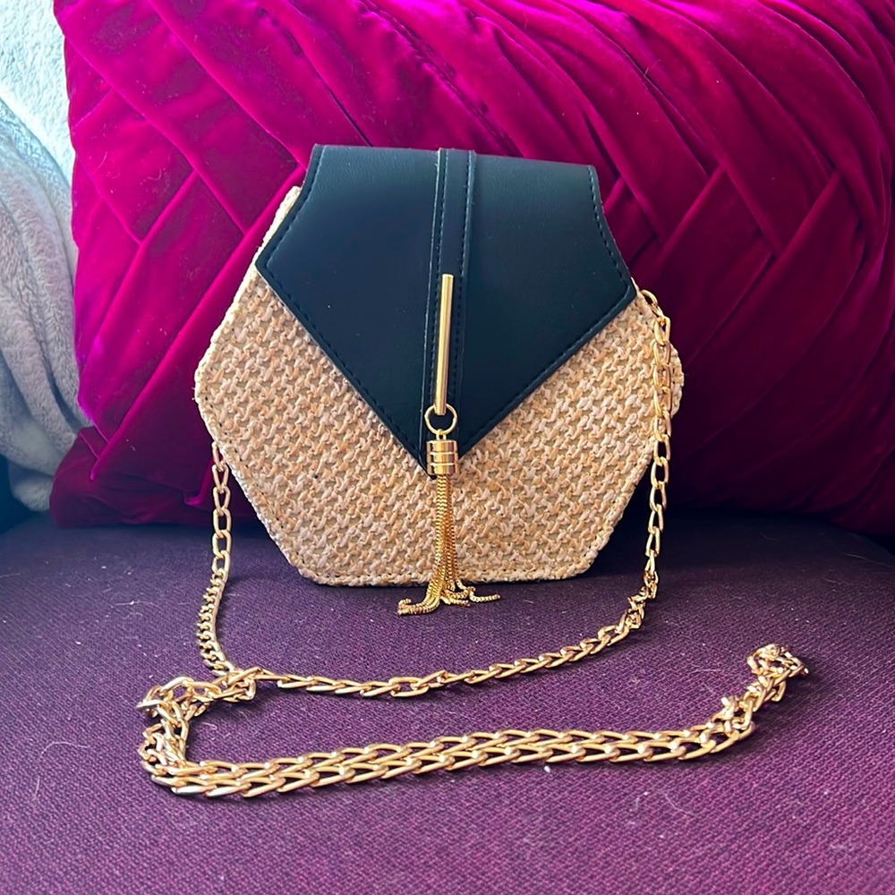Crossbody Purse